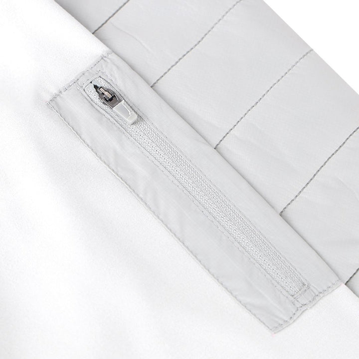 Women's Full Zip Quilted Jacket