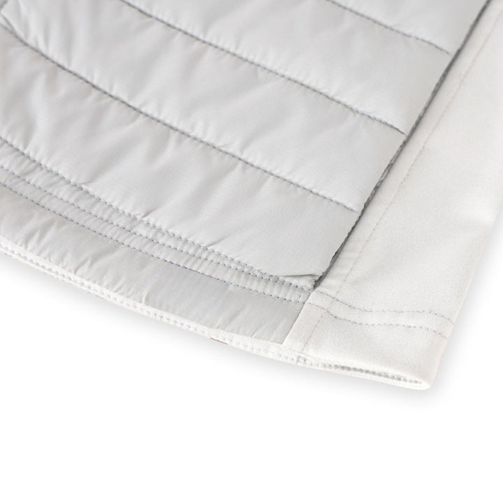 Women's Full Zip Quilted Jacket