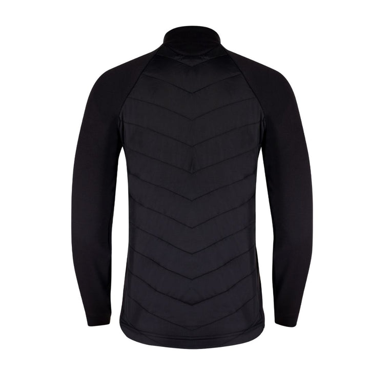 Women's Full Zip Quilted Jacket