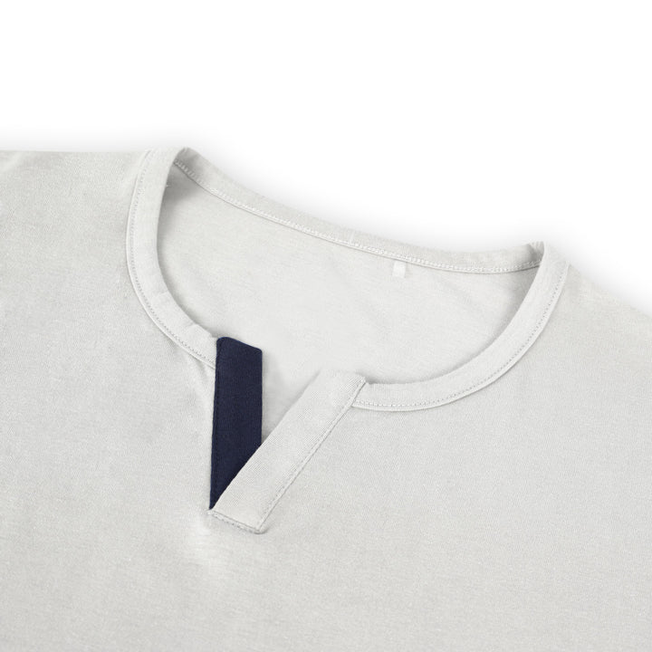 Knit Comfortable Pajama Set