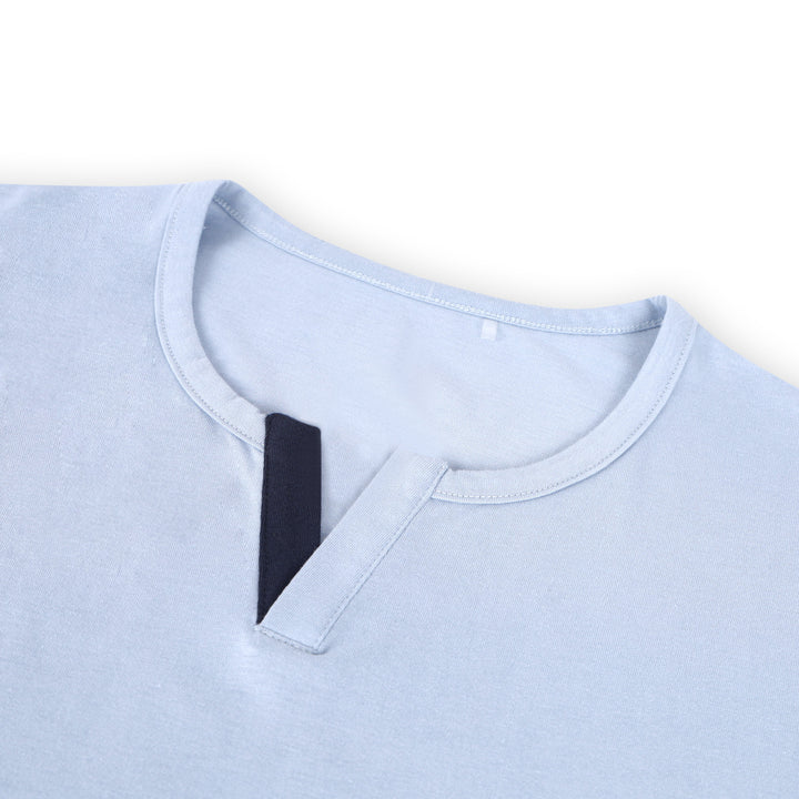 Knit Comfortable Pajama Set