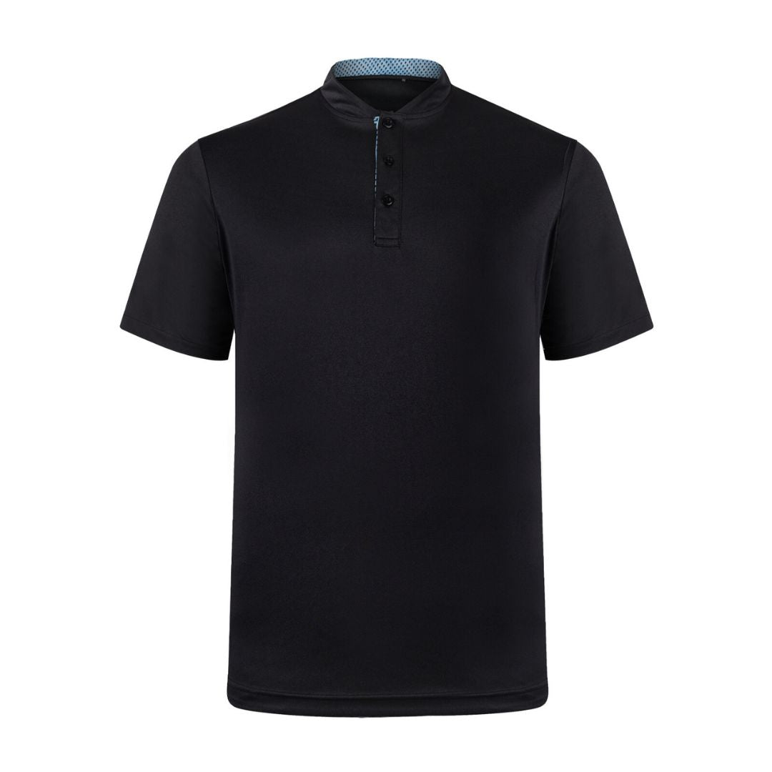 Blade Collar Polo