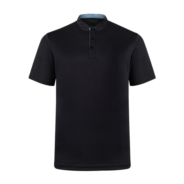 Blade Collar Polo