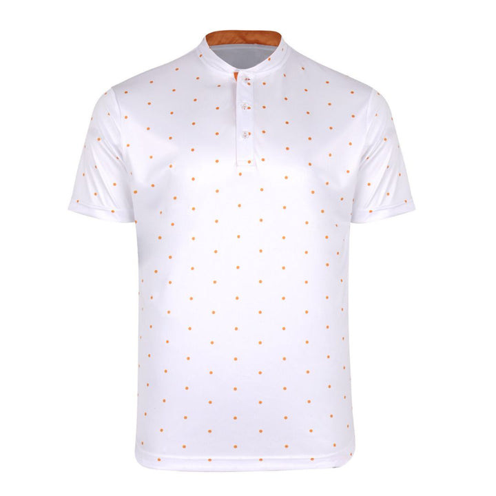 Blade Collar Polo