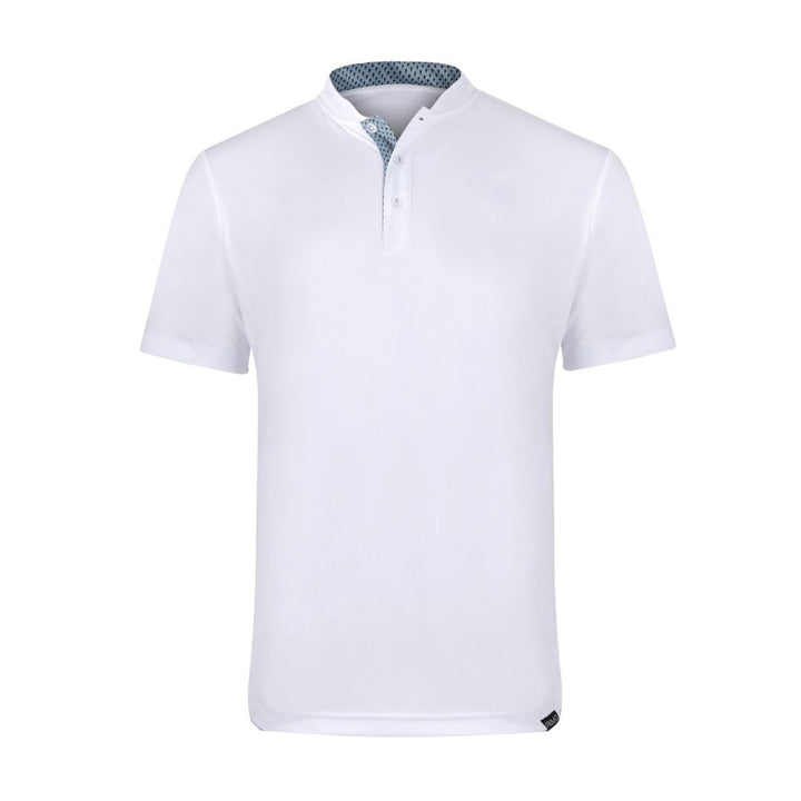 Blade Collar Polo