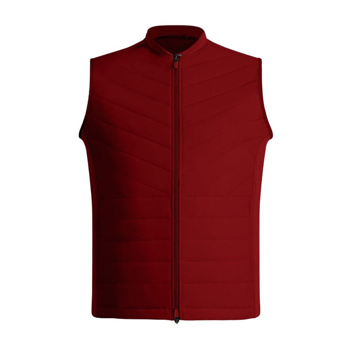 Men's Puffer Vest