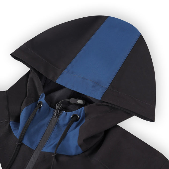 Rain Jacket