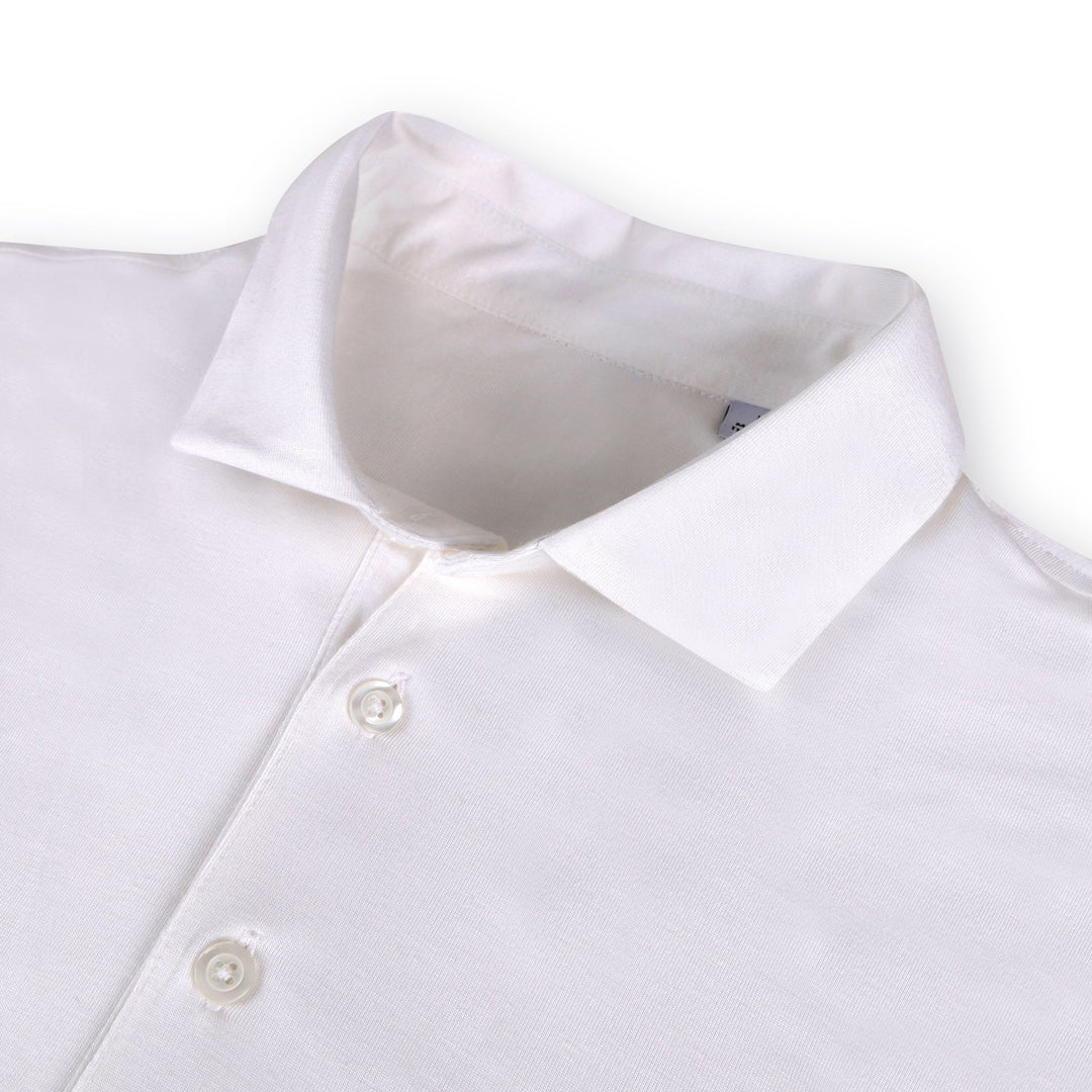 Ultra Soft Short Sleeve Polo