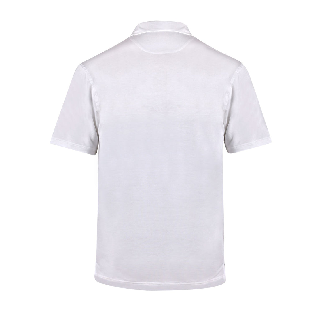 Ultra Soft Short Sleeve Polo