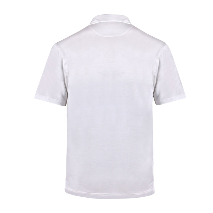 Ultra Soft Short Sleeve Polo