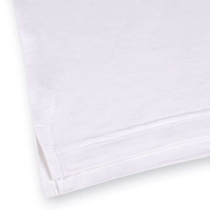 Natural soft silky Bamboo Polo