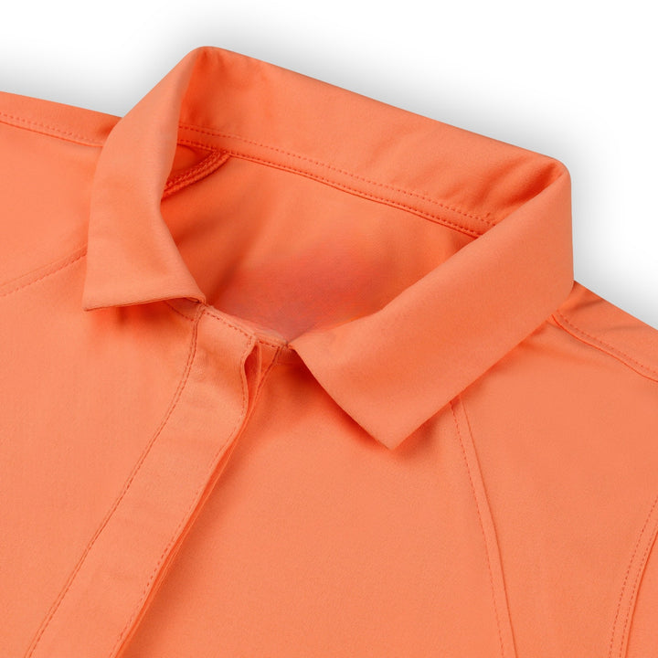 Women's polo