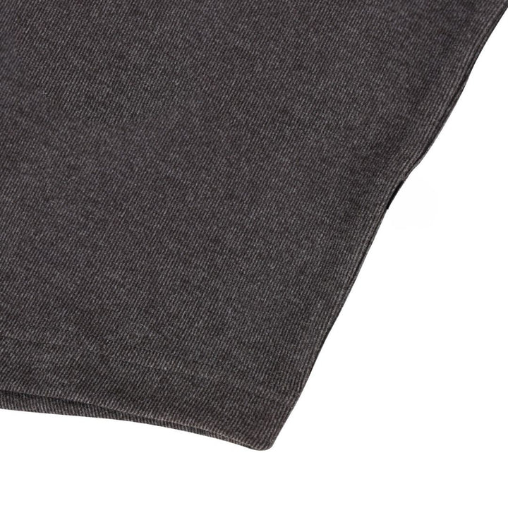 Mélanges Black Quarter Zip