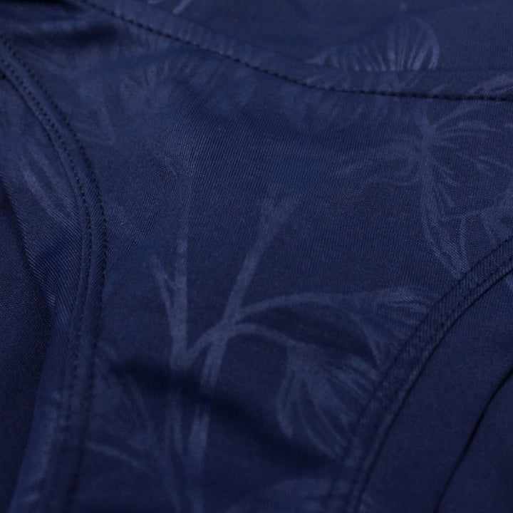 Women's Sleeveless Polo