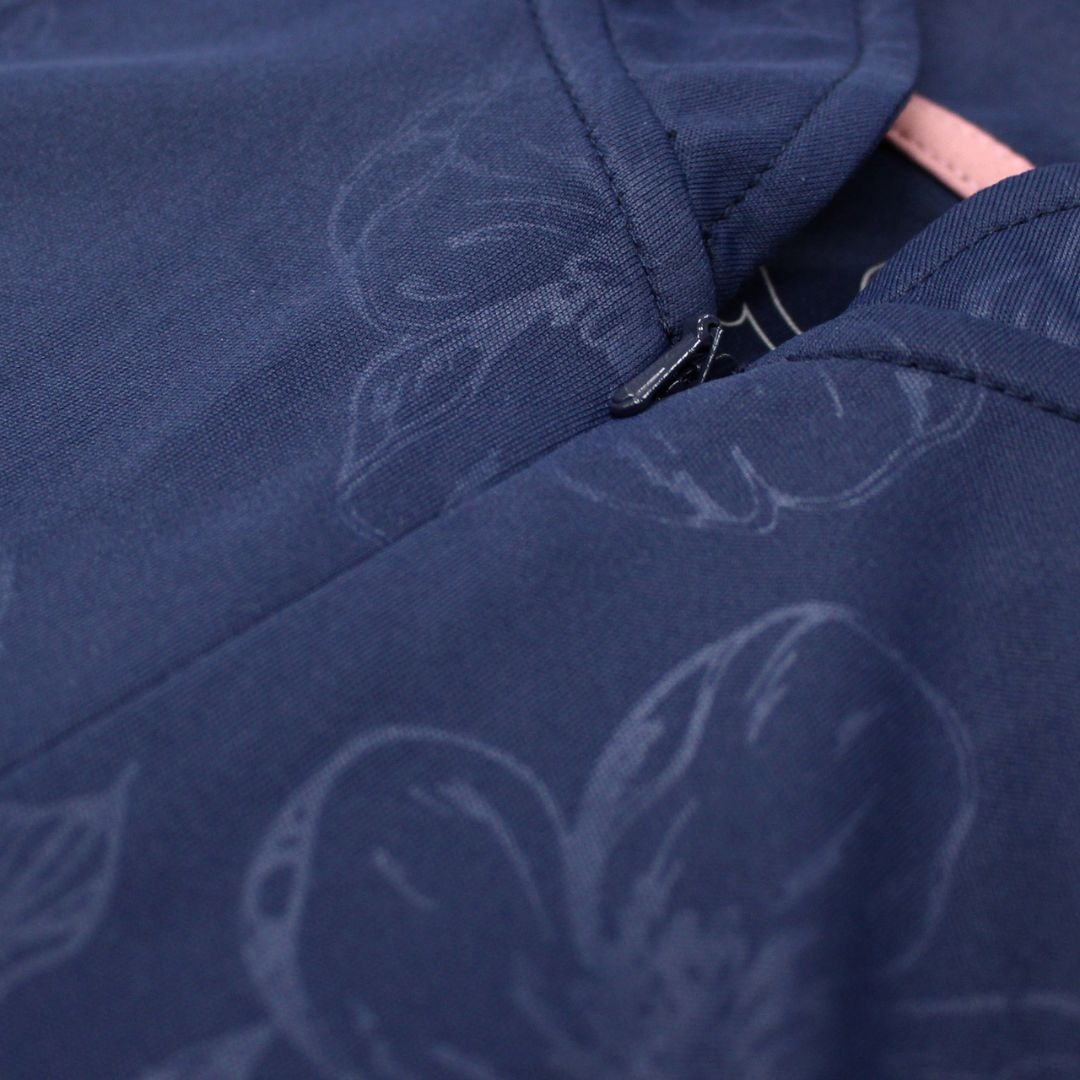 Women's Sleeveless Polo