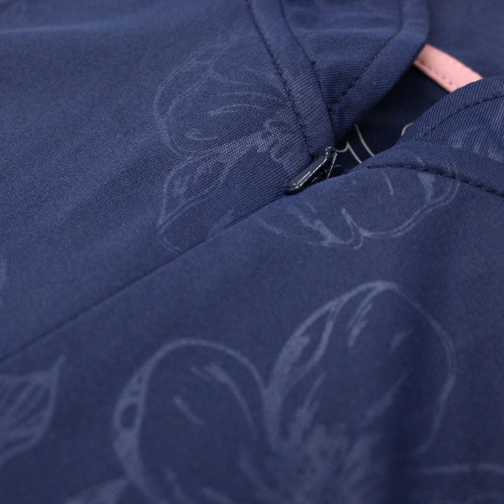 Women's Sleeveless Polo