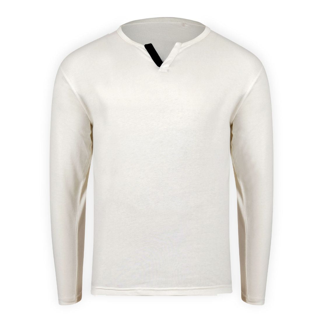 Knit Comfortable Pajama Set