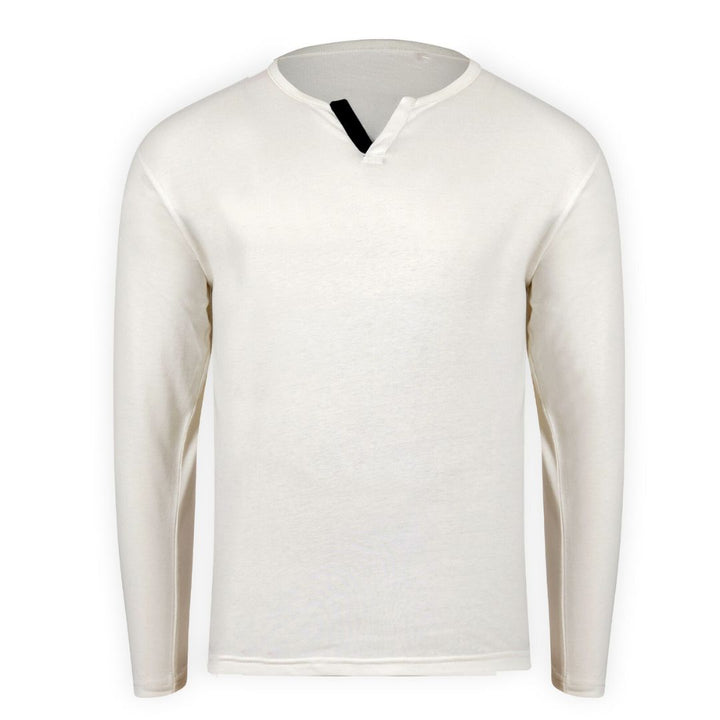 Knit Comfortable Pajama Set