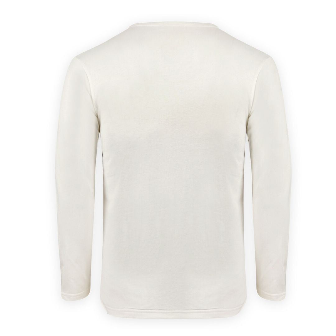 Knit Comfortable Pajama Set