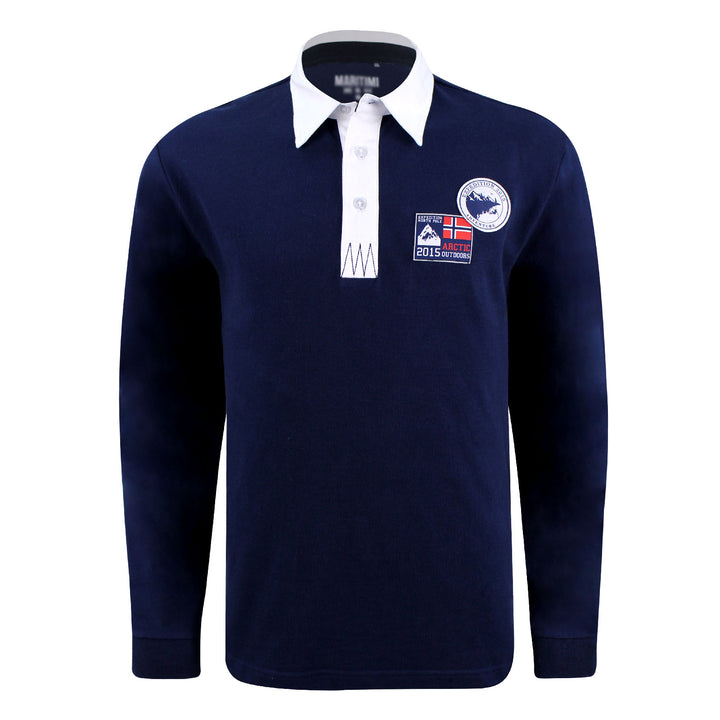 Rugby shirt