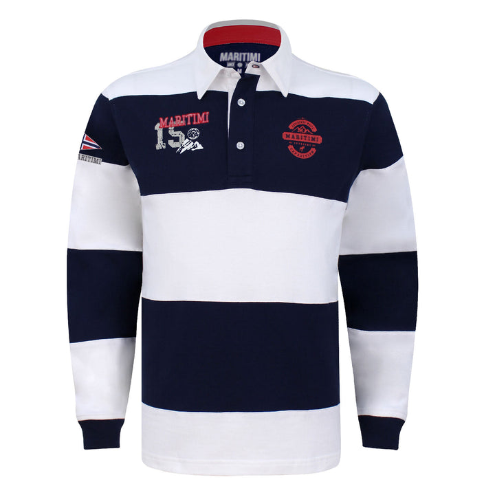 Rugby Shirt