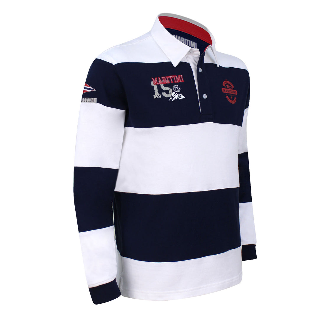 Rugby Shirt