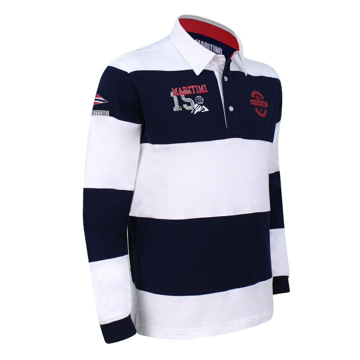 Rugby Shirt
