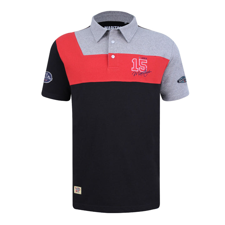 Polo shirt