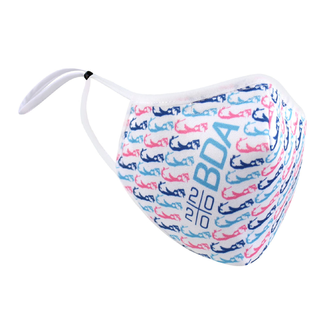 Face mask 3.1
