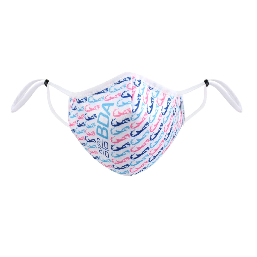 Face mask 3.1