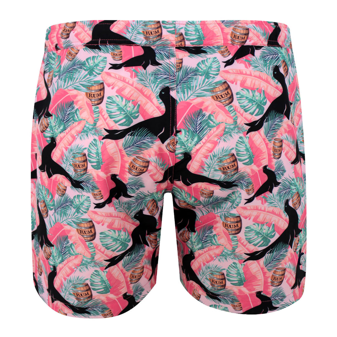 Swim Trunks (Printed)