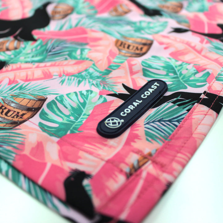 Swim Trunks (Printed)