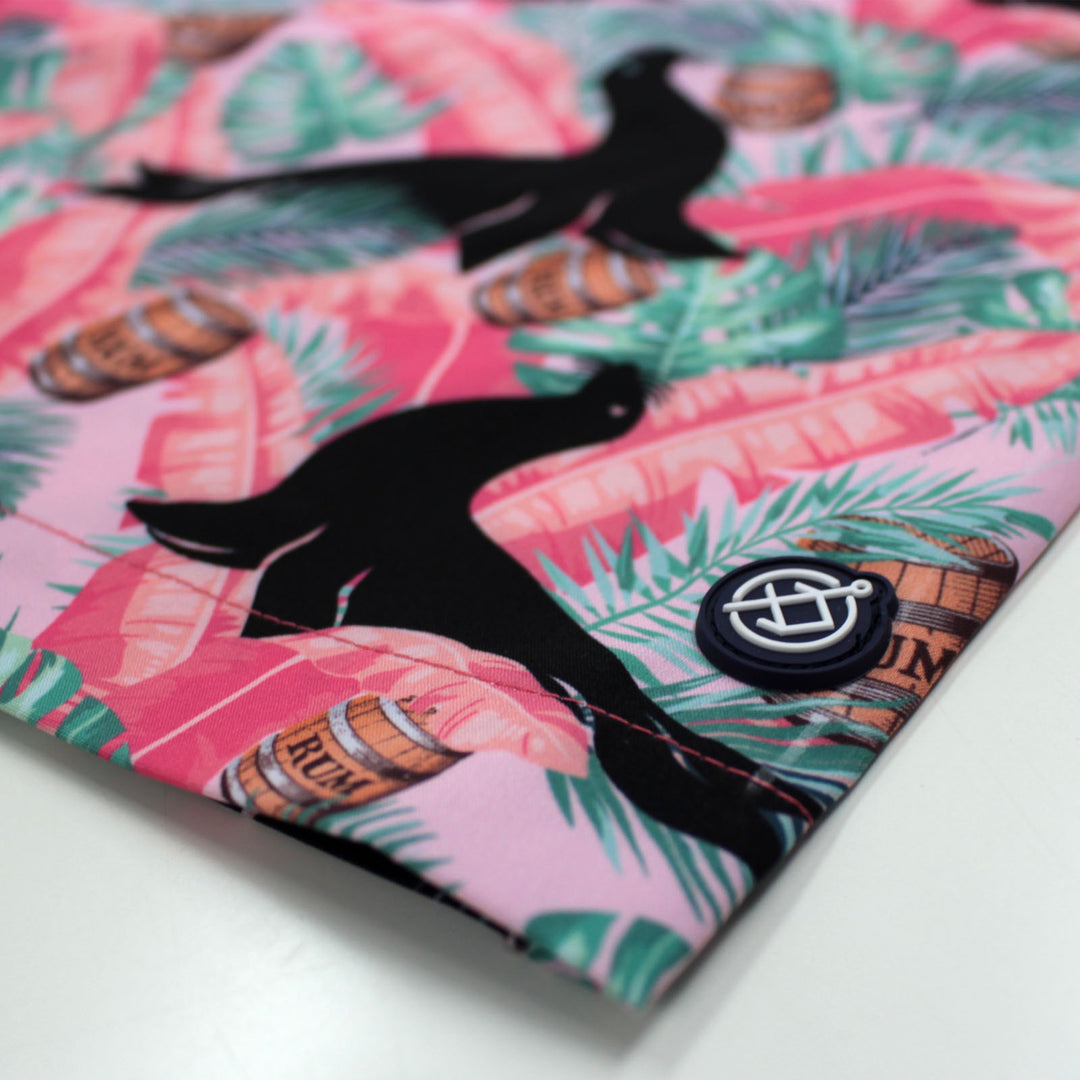 Swim Trunks (Printed)