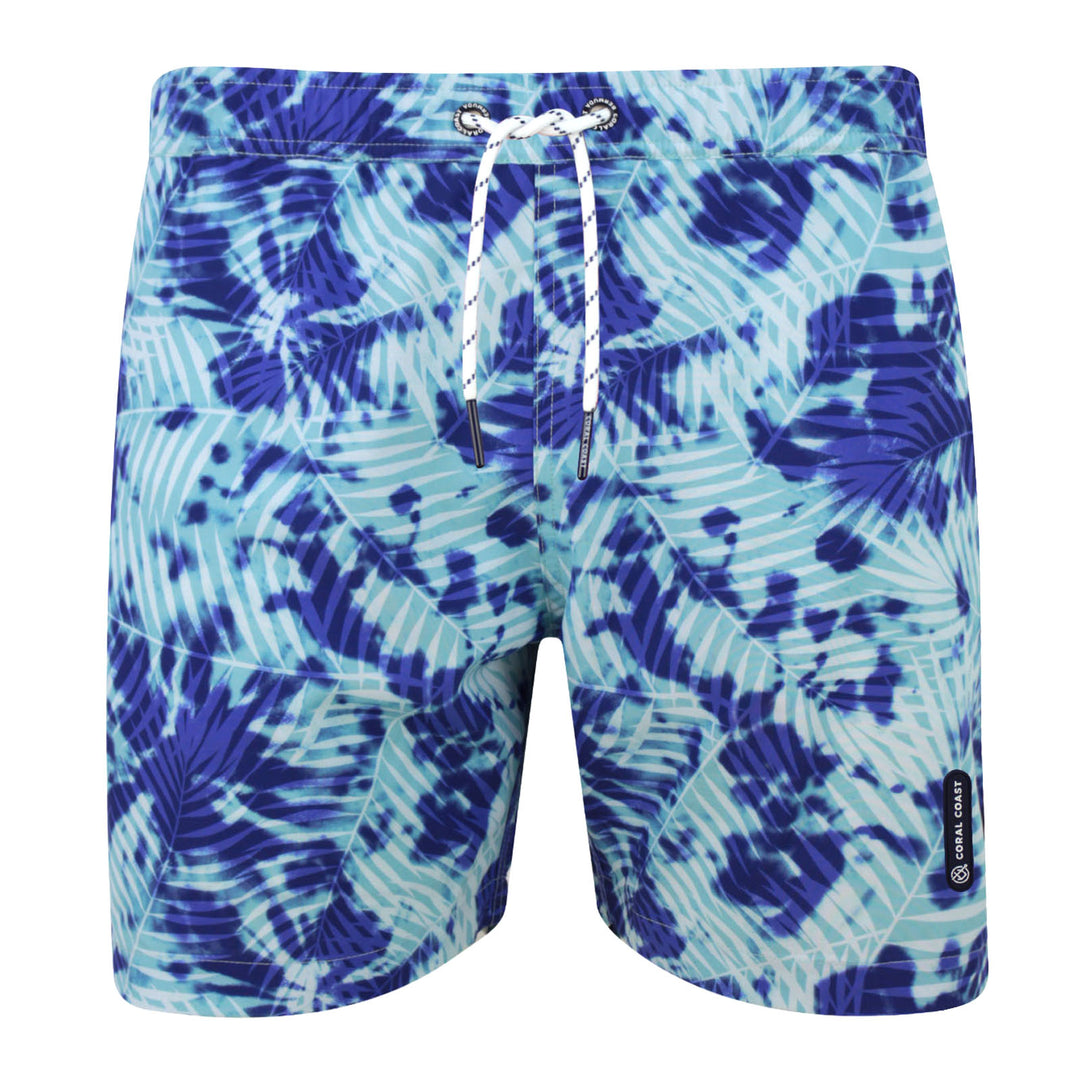 Swim Trunks (Printed)