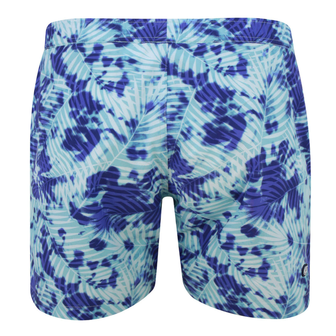 Swim Trunks (Printed)