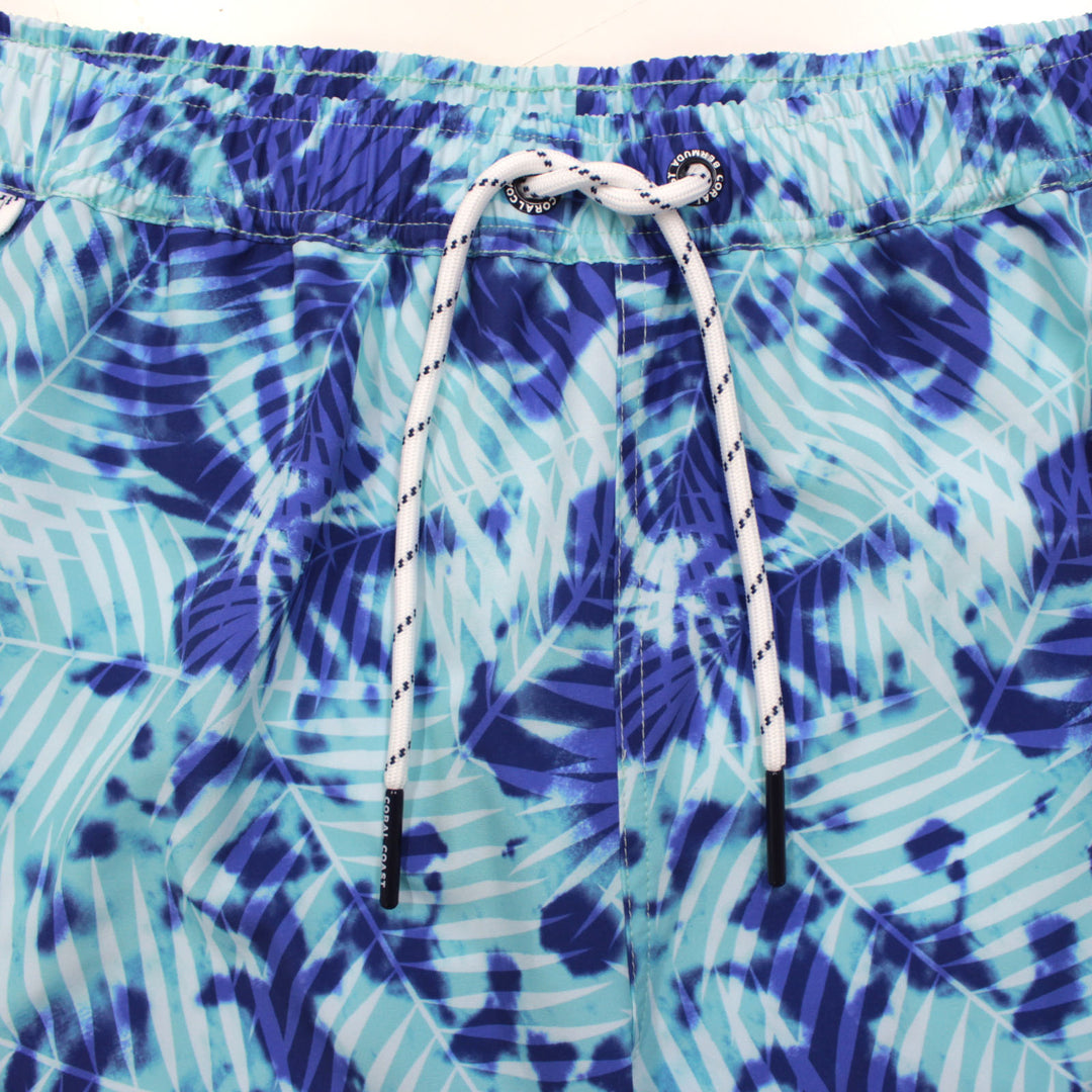 Swim Trunks (Printed)