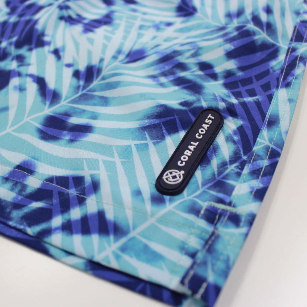 Swim Trunks (Printed)