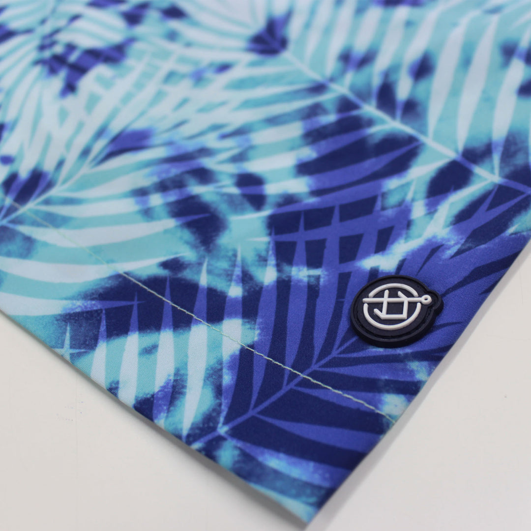 Swim Trunks (Printed)