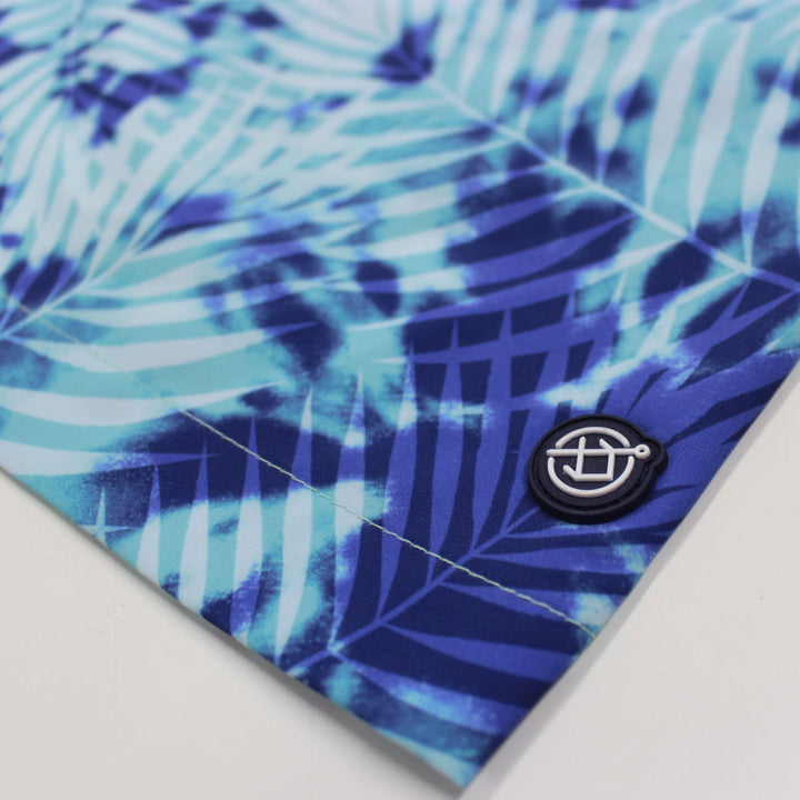 Swim Trunks (Printed)