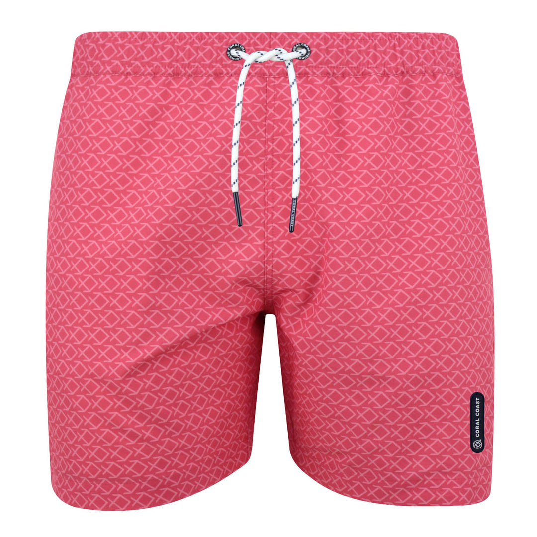 Swim Trunks (Printed)