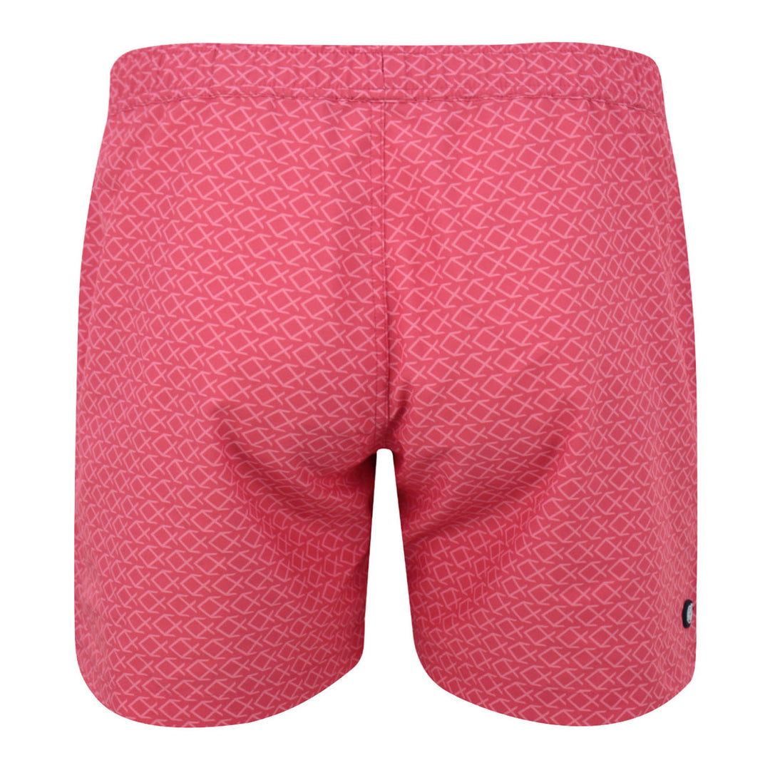 Swim Trunks (Printed)