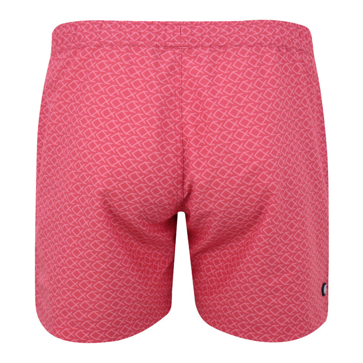 Swim Trunks (Printed)