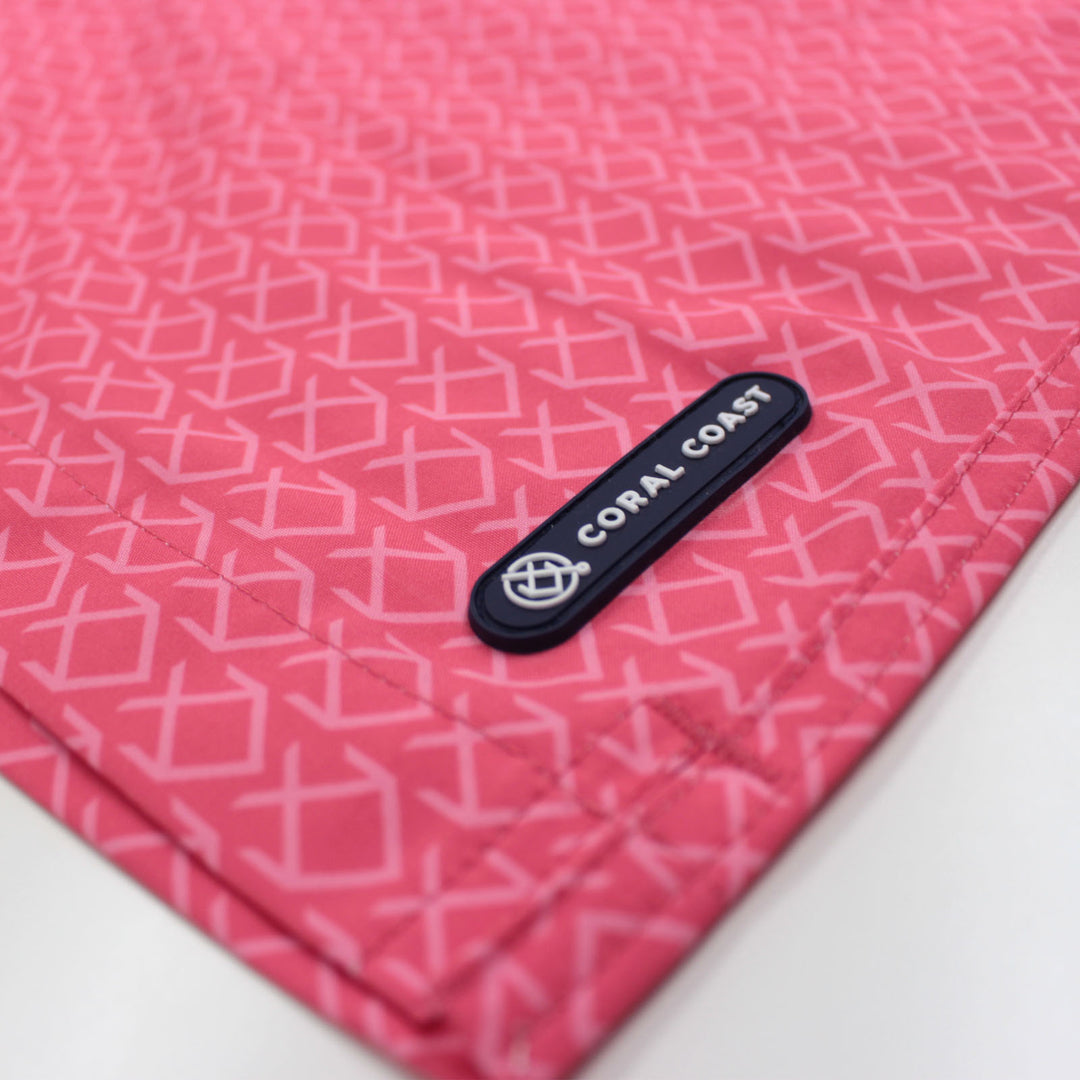 Swim Trunks (Printed)