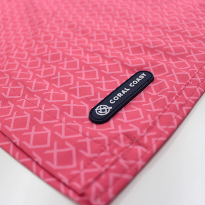 Swim Trunks (Printed)