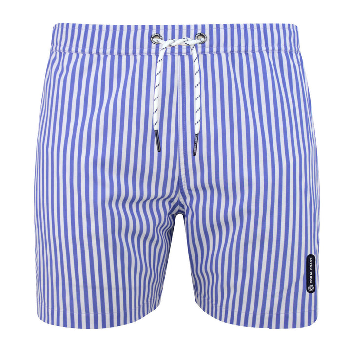 Swim Trunks (Printed)