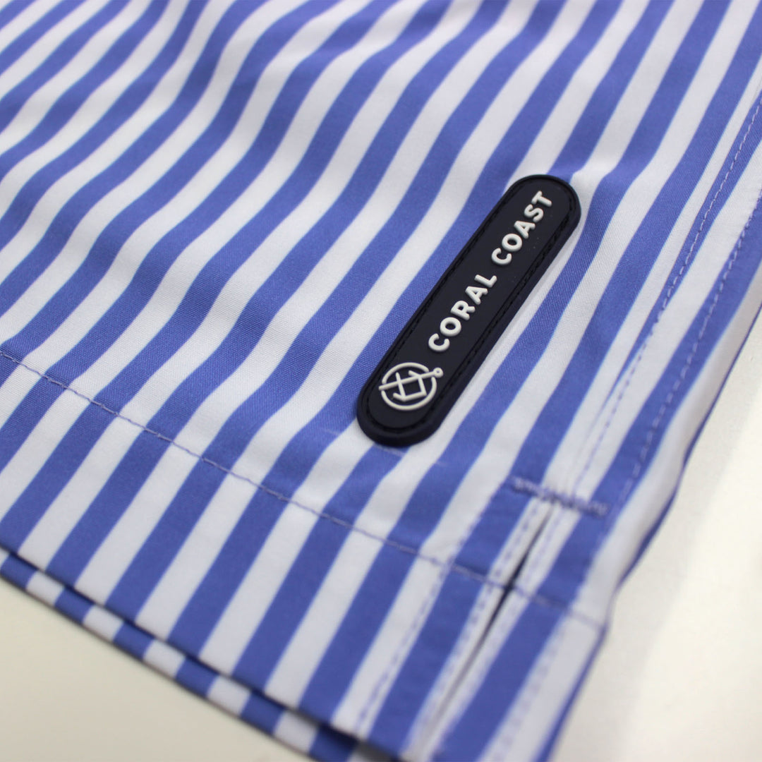 Swim Trunks (Printed)