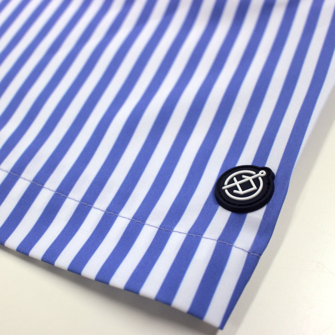 Swim Trunks (Printed)