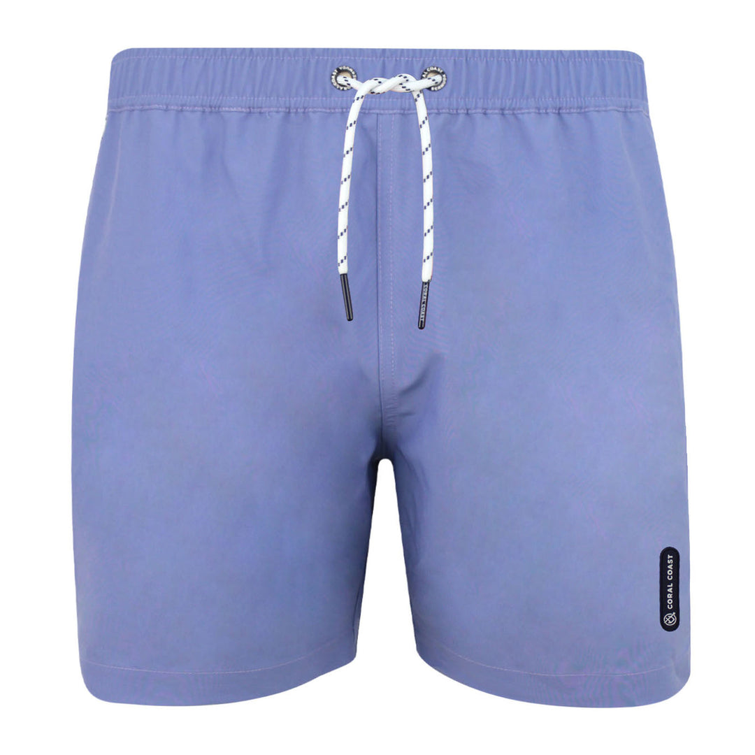 Swim Trunks (Printed)