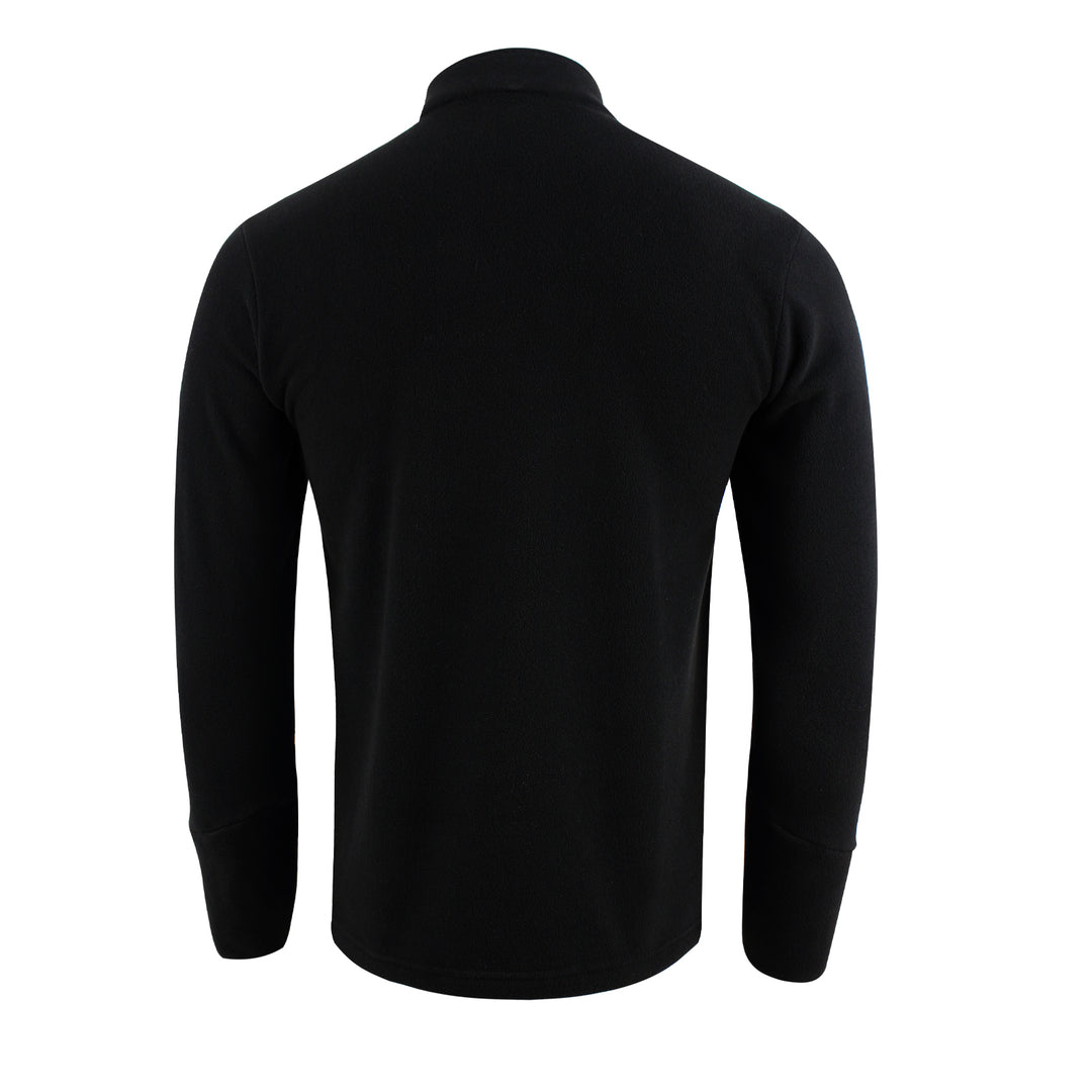 Polar Fleece Quarter Zip