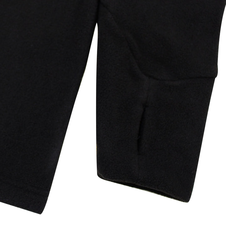 Polar Fleece Quarter Zip